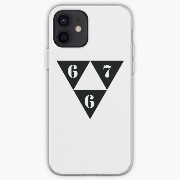 667 - Freeze Corleone Coque souple iPhone