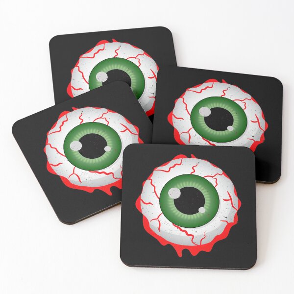 Item preview, Eyeball Funny Halloween Gift For Men and Womens, Halloween day, Thanksgiving, Christmas day designed and sold by RhondaTees.