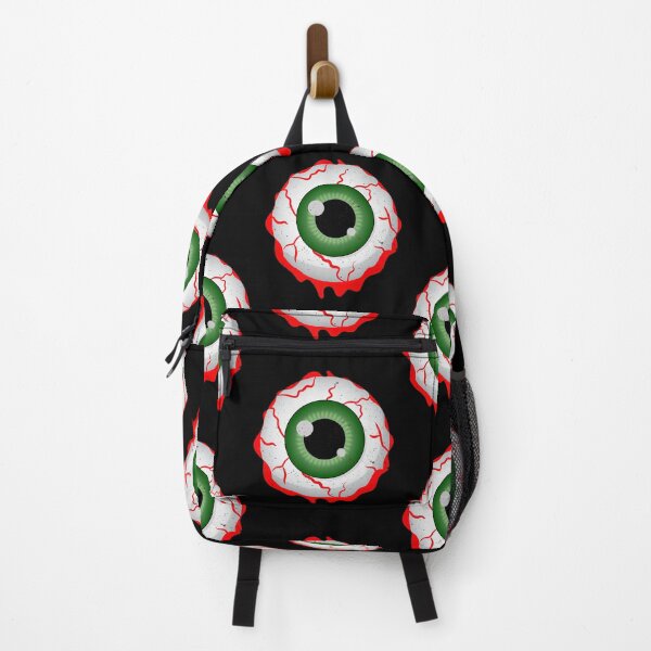 Item preview, Eyeball Funny Halloween Gift For Men and Womens, Halloween day, Thanksgiving, Christmas day designed and sold by RhondaTees.