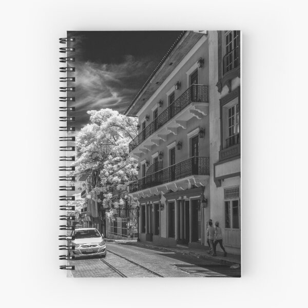 Item preview, Old Quarters of Panama - Casco Viejo de Panama designed and sold by Bernai Velarde.