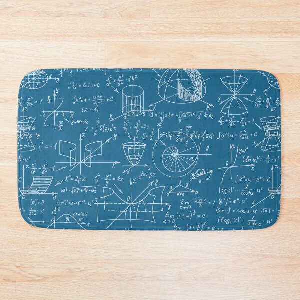Item preview, Mathematical homework designed and sold by graphicmeyou.