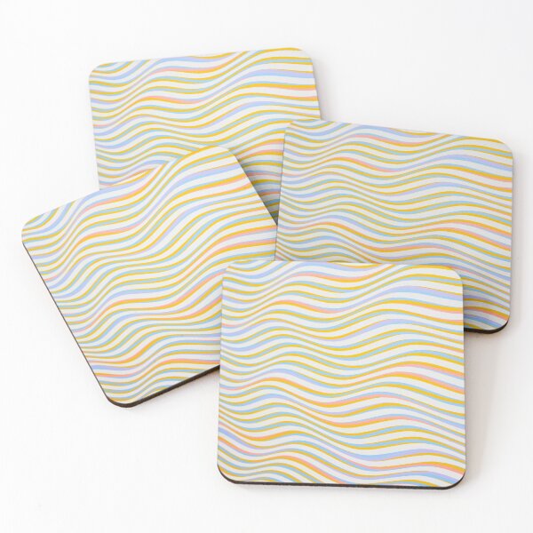 Item preview, Colorful Striped Abstract Background designed and sold by bestoffers.