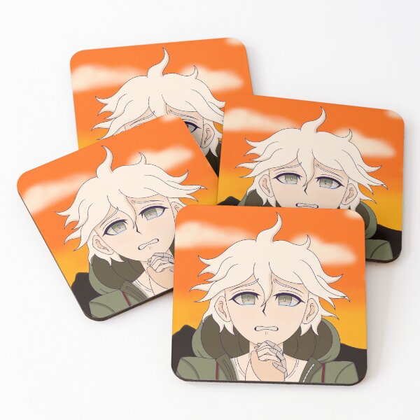 Item preview, Komaeda Sunset designed and sold by Par-faitt.