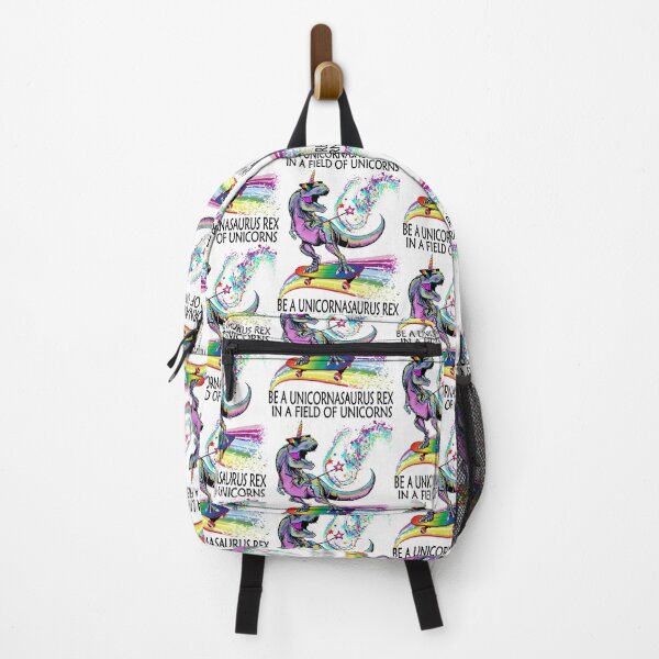 Item preview, Be A Unicornasaurus Rex in a Field of Unicorns designed and sold by Poloy.