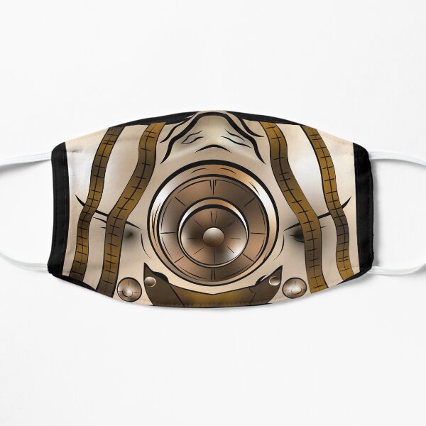 Krieger mask Mask