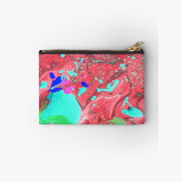 Item preview, Color flow pink pink red designed and sold by amagaclothing.