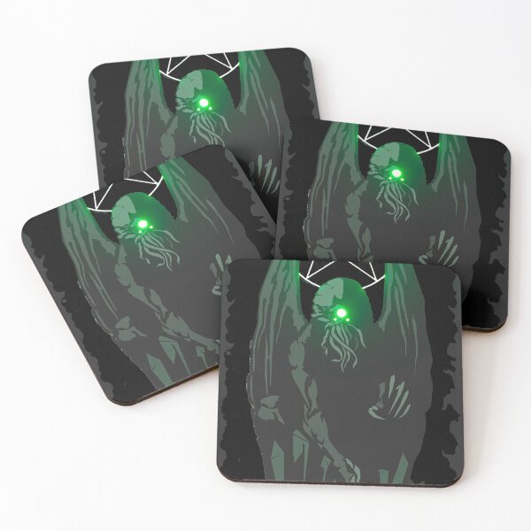 Item preview, CTHULHU/ HALLOWEEN designed and sold by Kevin Trace Shop.