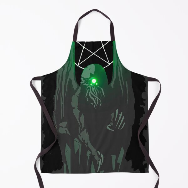 Item preview, CTHULHU/ HALLOWEEN designed and sold by Kevin Trace Shop.