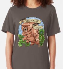 Tardigrade Tough Crest Slim Fit T-Shirt