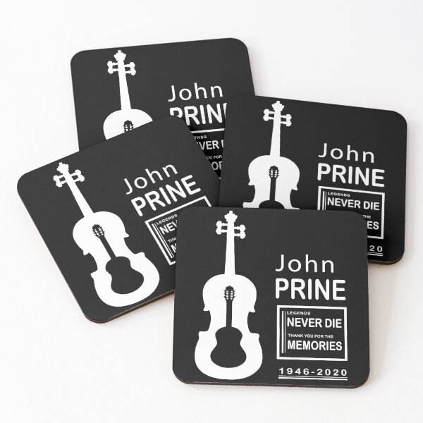 Item preview, John Prine 1946 2020 # 2 designed and sold by Achily.