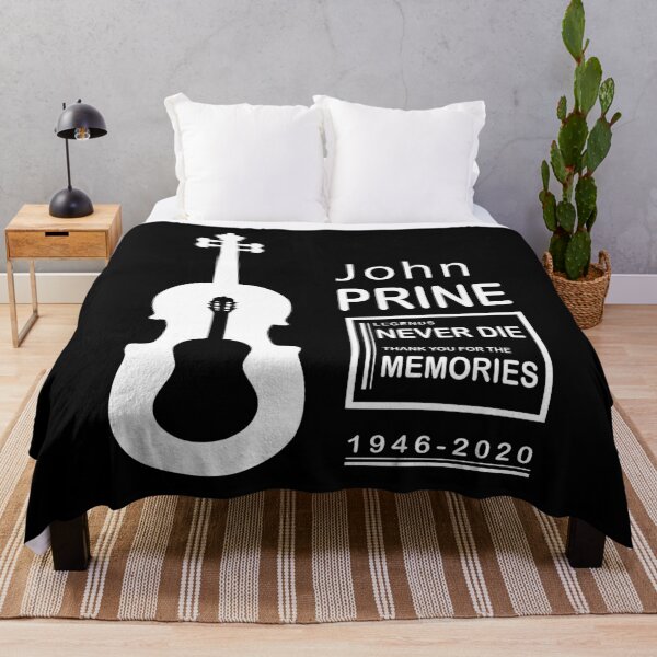Item preview, John Prine 1946 2020 # 2 designed and sold by Achily.