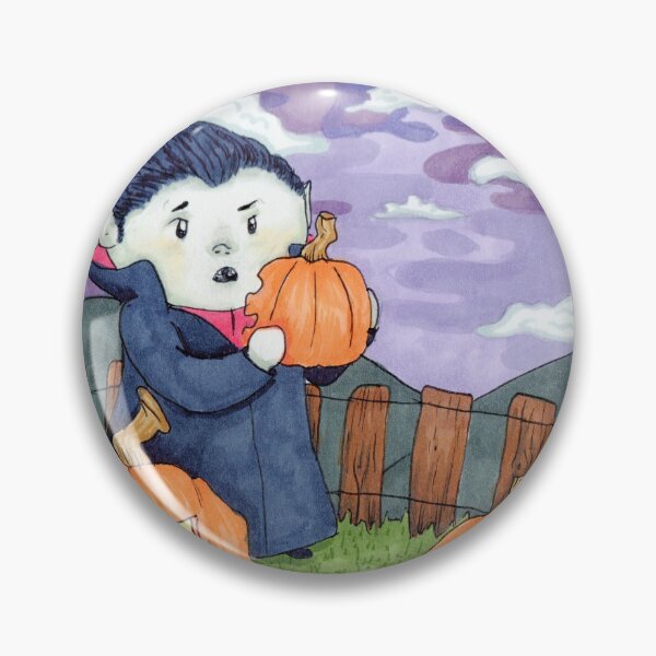 Item preview, Little Vampy  designed and sold by Beelixir.