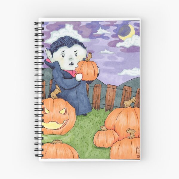 Item preview, Little Vampy  designed and sold by Beelixir.