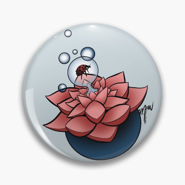 Item preview, Lotus No. 1 designed and sold by megcutspaper.