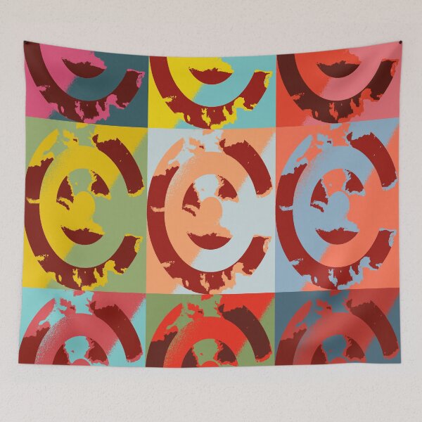 Item preview, Unfinshed circle  designed and sold by rich-jam.