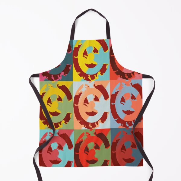 Item preview, Unfinshed circle designed and sold by rich-jam.