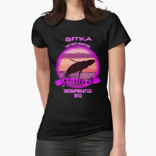 Item preview, Sitka Alaska designed and sold by dejava.