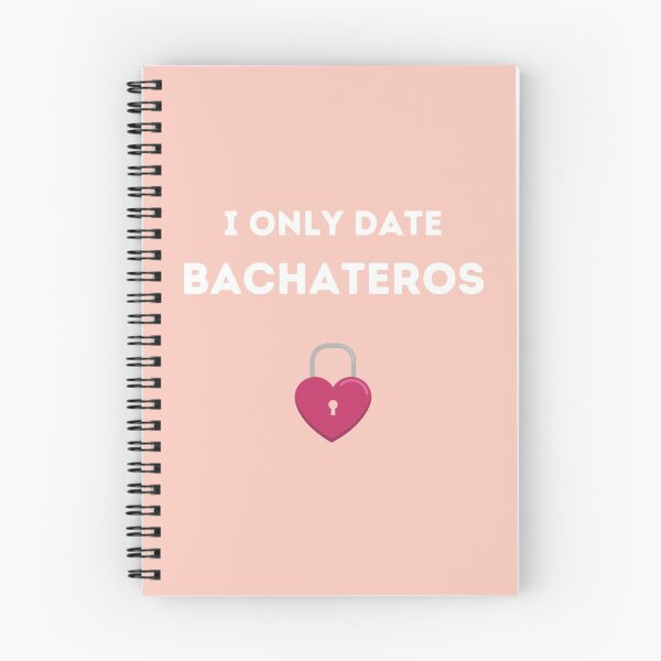 Item preview, Bachata - I Only Date Bachateros designed and sold by Toro-design.