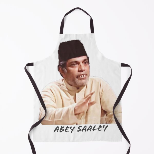 Item preview, ABEY SAALEY Meme designed and sold by Funkylicious.