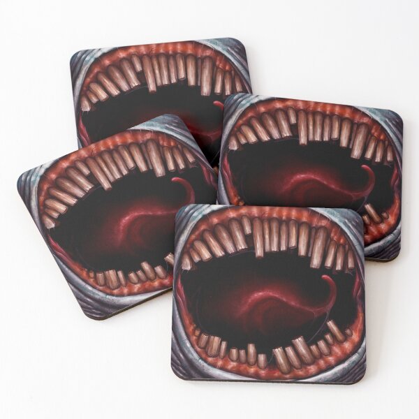 Item preview, EATER / HALLOWEEN SPECIAL  designed and sold by Kevin Trace Shop.