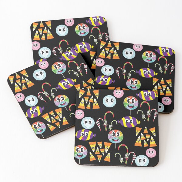 Item preview, Candy Rush designed and sold by Vector-Market.
