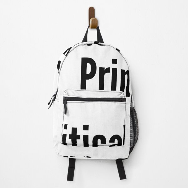 Item preview, Political Science Princess designed and sold by MoMasry.