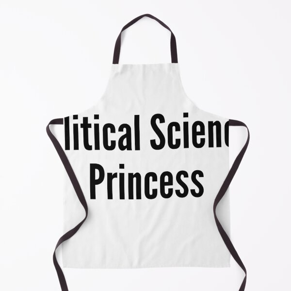 Item preview, Political Science Princess designed and sold by MoMasry.