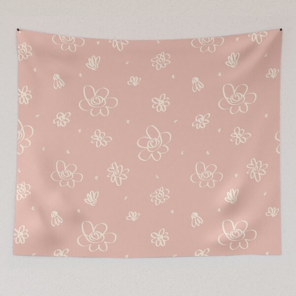 Item preview, Linguine Flowers designed and sold by foft.