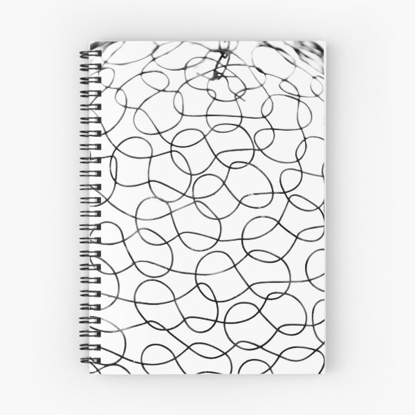 Item preview, Rounded black and white wireframe texture designed and sold by Stéphane  Thirion.