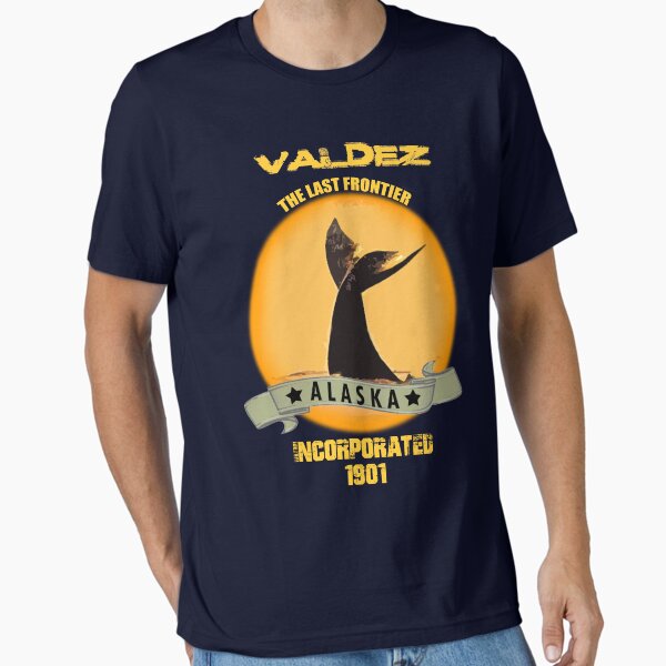 Item preview, Valdez Alaska designed and sold by dejava.