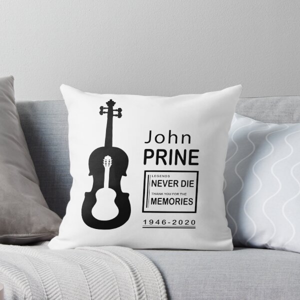 Item preview, John Prine 1946 2020 # 3 designed and sold by Achily.