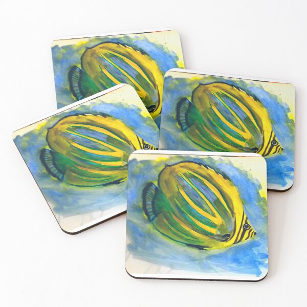 Item preview, Fish designed and sold by Kandi Curtis.