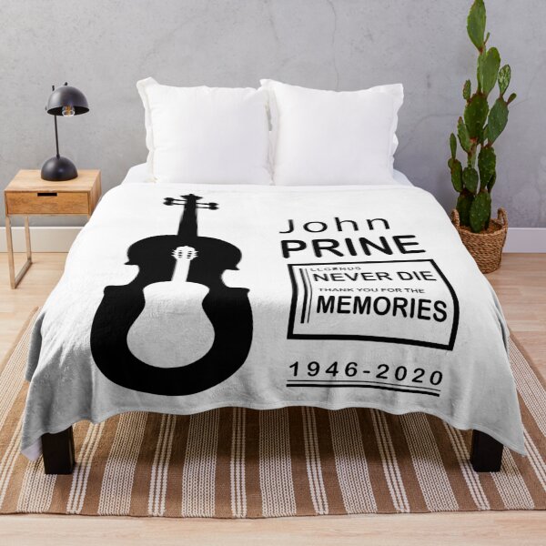 Item preview, John Prine 1946 2020 # 3 designed and sold by Achily.
