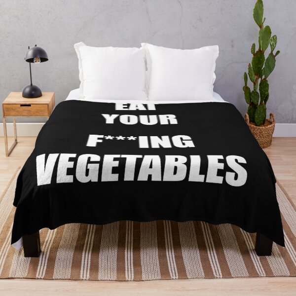 Item preview, Funny vegan saying gift designed and sold by MichaelTeupser.
