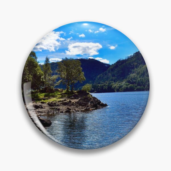 Item preview, Thirlmere Lake designed and sold by Carina Ann.