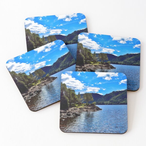 Item preview, Thirlmere Lake designed and sold by Carina Ann.