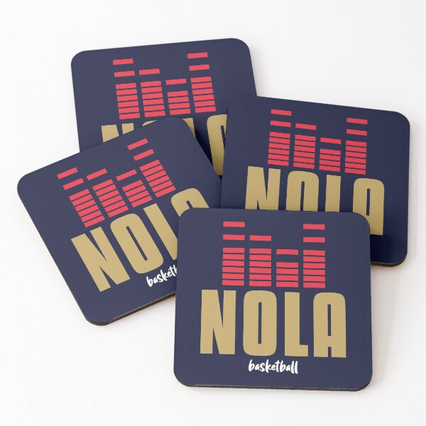 Item preview, NOLA basketball mixtape! designed and sold by BVHstudio.