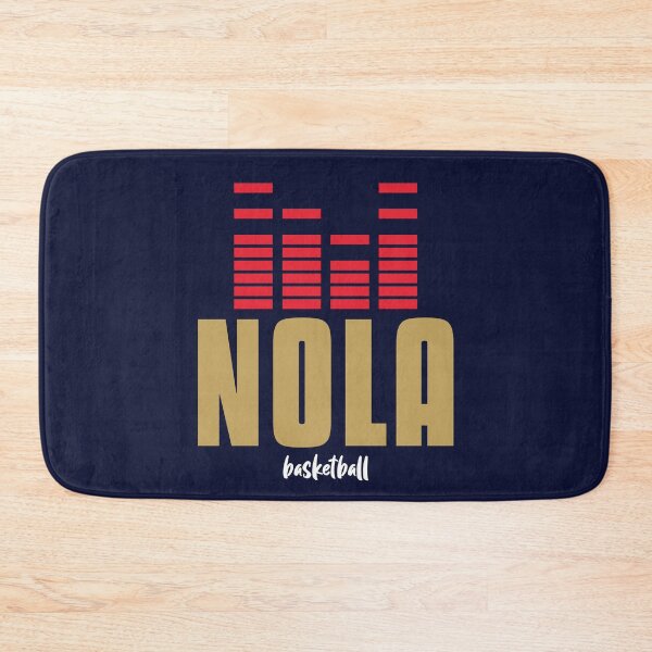 Item preview, NOLA basketball mixtape! designed and sold by BVHstudio.
