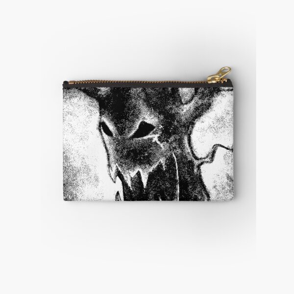 Item preview, Halloween angry tree designed and sold by amrmab.