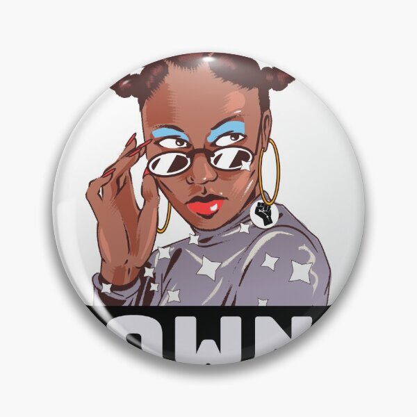 Item preview, Own your Strength designed and sold by Shedreamz.