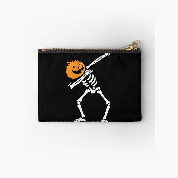 Item preview, Dabbing Skeleton Halloween designed and sold by Magdy Store.