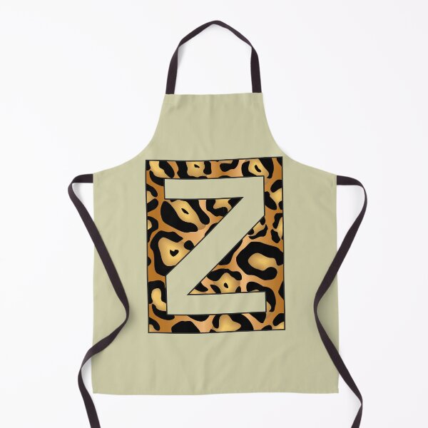 Item preview, Letter "Z" Jaguar Stencil font designed and sold by 65 MCMLXV.