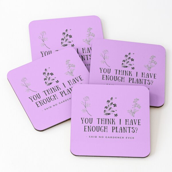 Item preview, Gardener Shirt, Gardening Shirt, Plant Lover Shirt, Plant Shirt, Earth Day Shirt, Gifts for Gardener, You Think I Have Enough Plants designed and sold by TheGreekGuy.