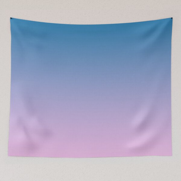Item preview, Pink and Blue designed and sold by vuilwerk.