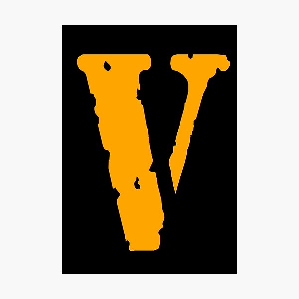 Featured image of post Vlone Logo Orange