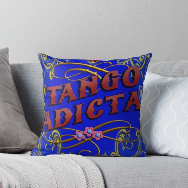 Item preview, Tango Adicta designed and sold by jamesgerardking.
