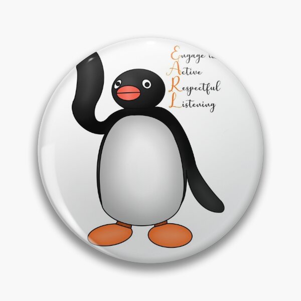 Item preview, earl penguin designed and sold by charloottttee.