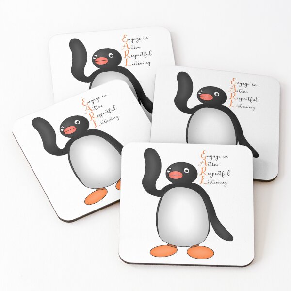 Item preview, earl penguin designed and sold by charloottttee.