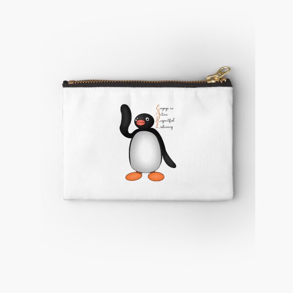 Item preview, earl penguin designed and sold by charloottttee.