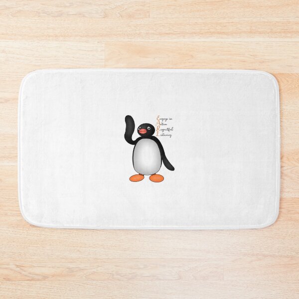 Item preview, earl penguin designed and sold by charloottttee.